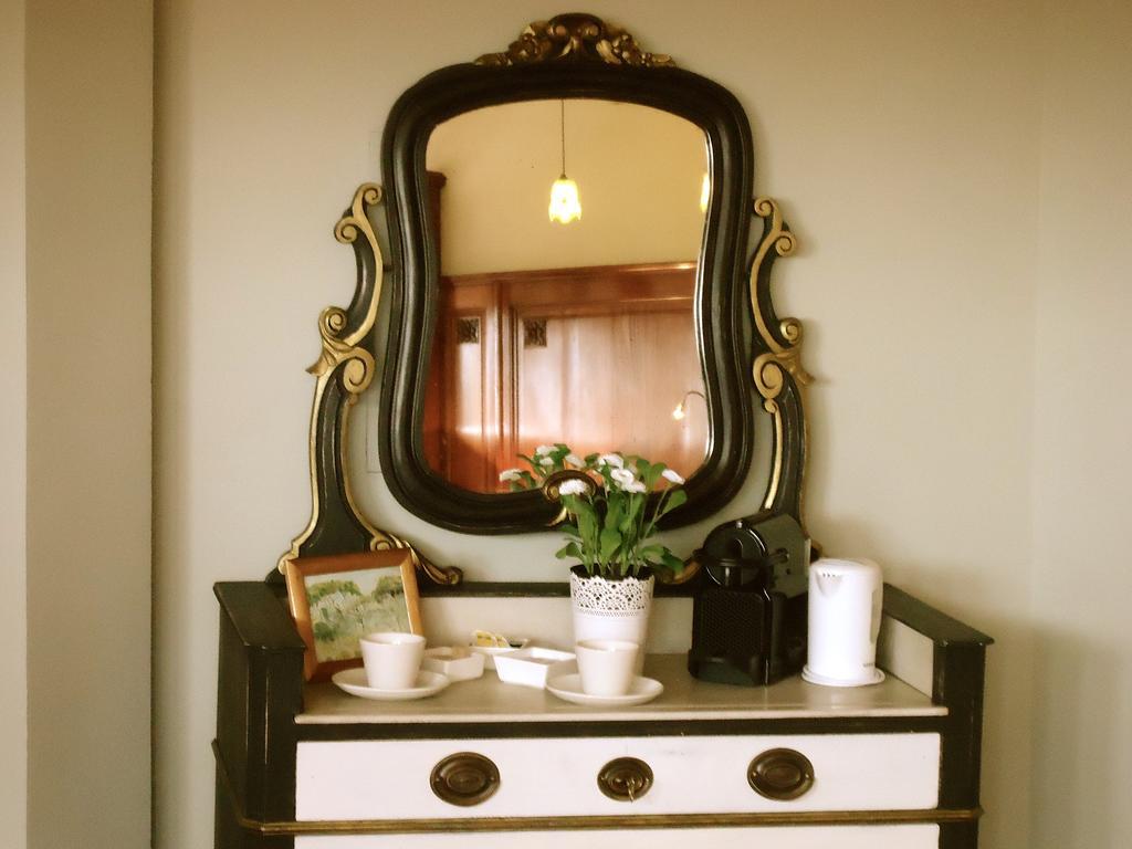 Maison Flagey Brussels Иксель Экстерьер фото