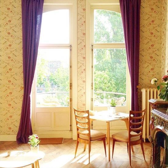 Maison Flagey Brussels Иксель Экстерьер фото